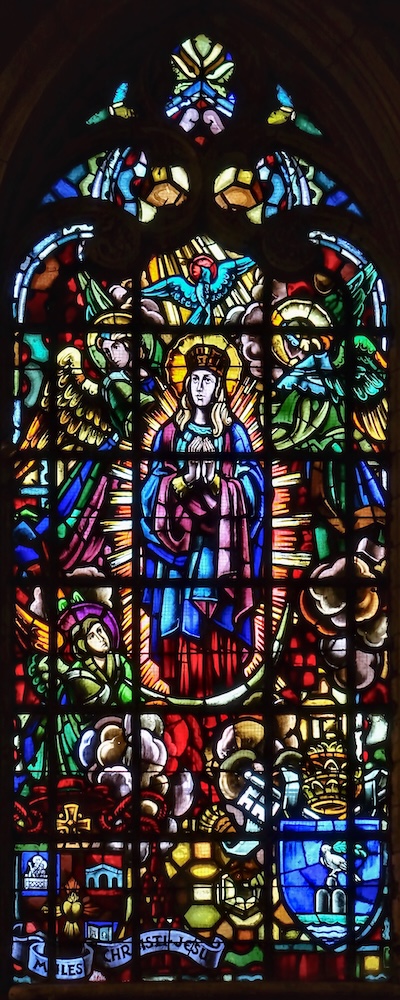 Eglise Saint Eloi - Hazebrouck 59