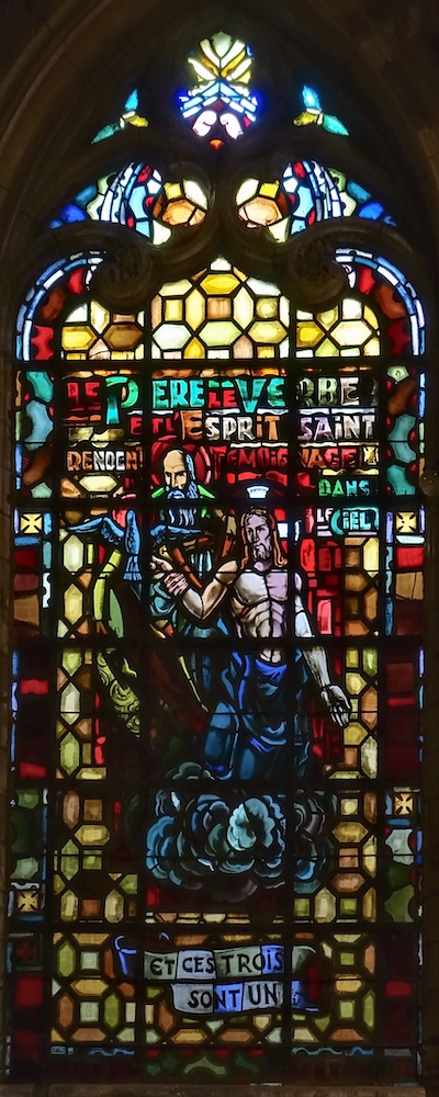 Eglise Saint Eloi - Hazebrouck 59