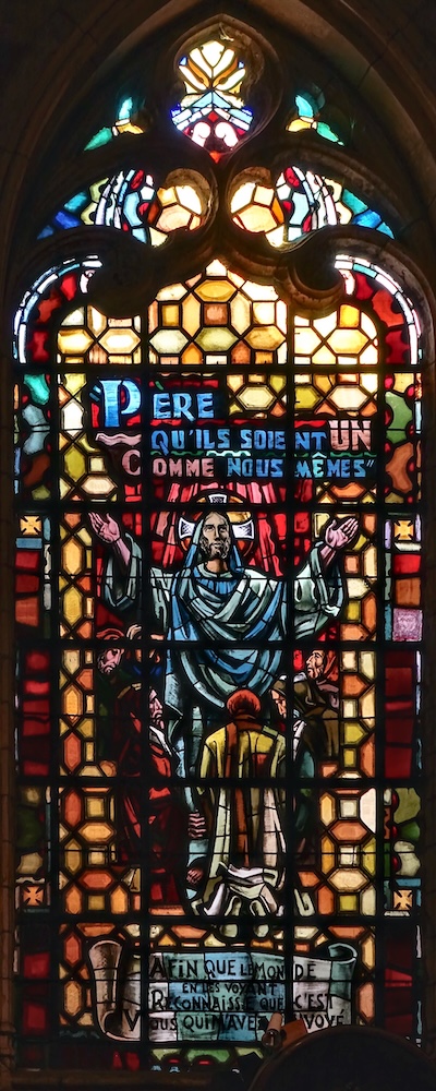 Eglise Saint Eloi - Hazebrouck 59