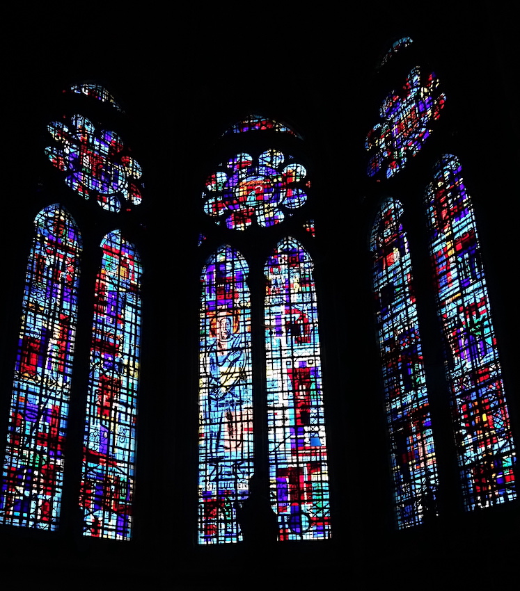 Chapelle Saint Lucien