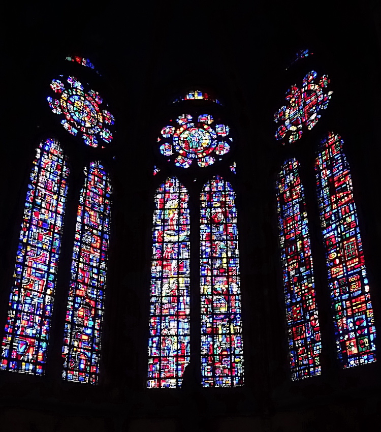 Chapelle Sainte Anne