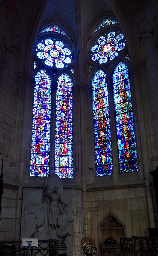 Chapelle Sainte Jeanne d'Arc