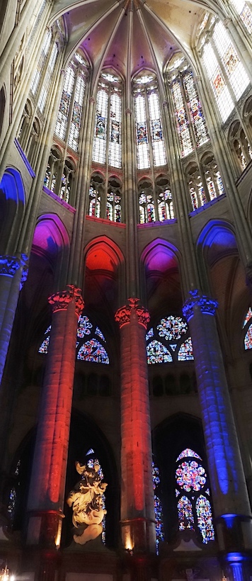 Cathédrale Saint Pierre - Beauvais 60