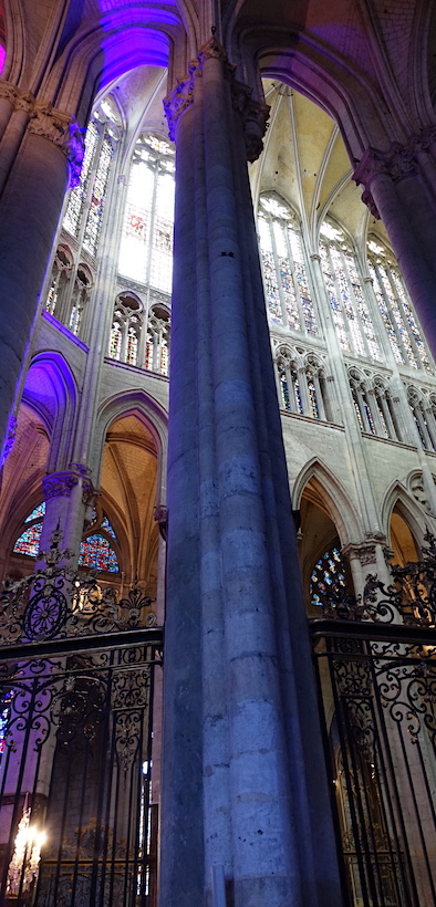 Cathédrale Saint Pierre - Beauvais 60