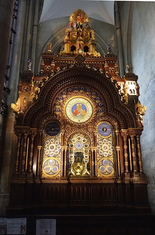 Cathédrale Saint Pierre - Beauvais 60