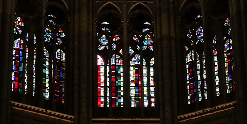 Cathédrale Saint Pierre - Beauvais 60