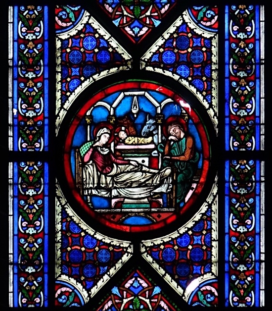 la nativité