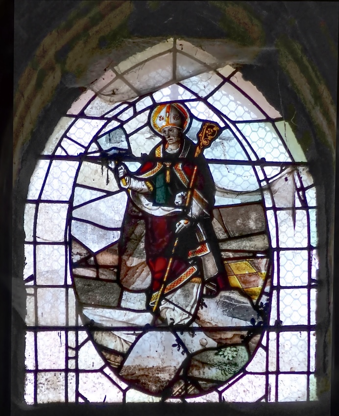 Saint Nicolas