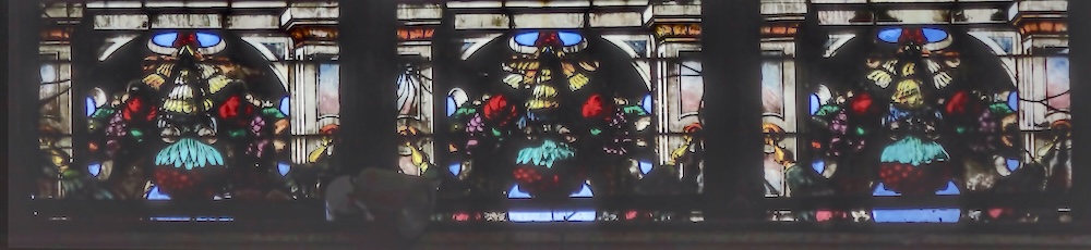 Eglise Saint Merry - Paris (04)