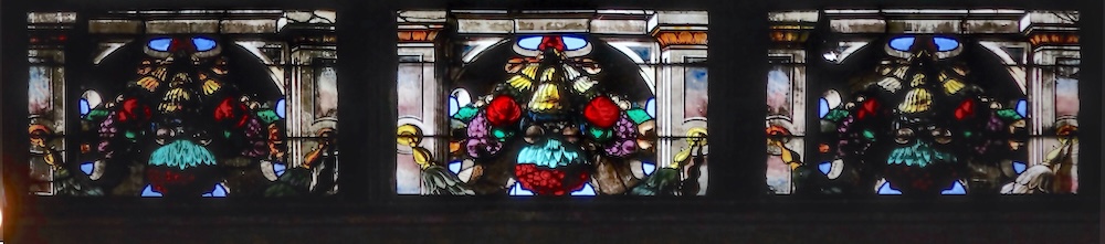 Eglise Saint Merry - Paris (04)