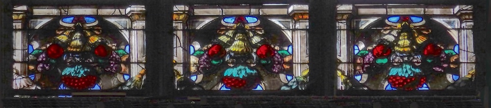 Eglise Saint Merry - Paris (04)