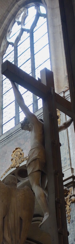 Eglise Saint Merry - Paris (4)