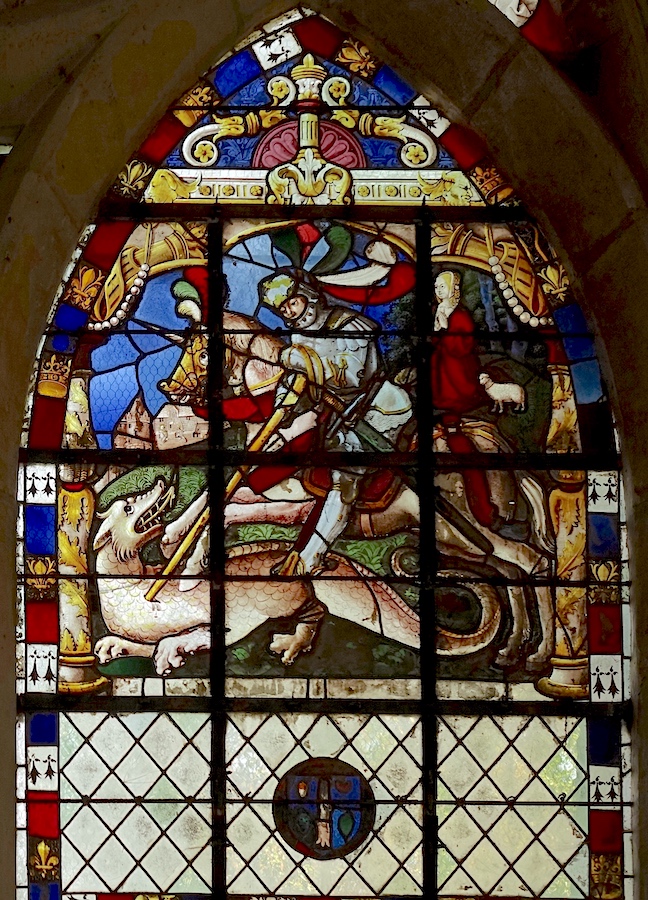 Saint Georges