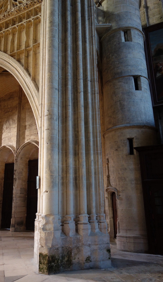 Cathédrale Saint Etienne - Meaux 77