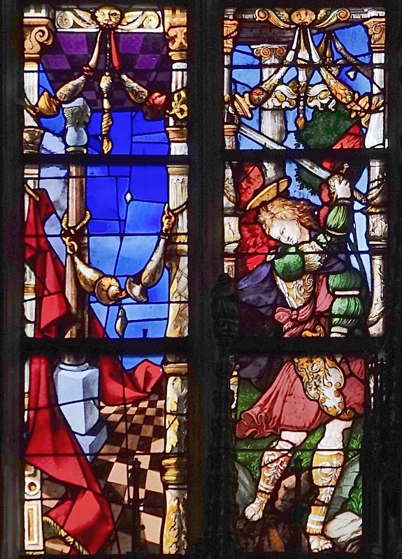 Saint Michel