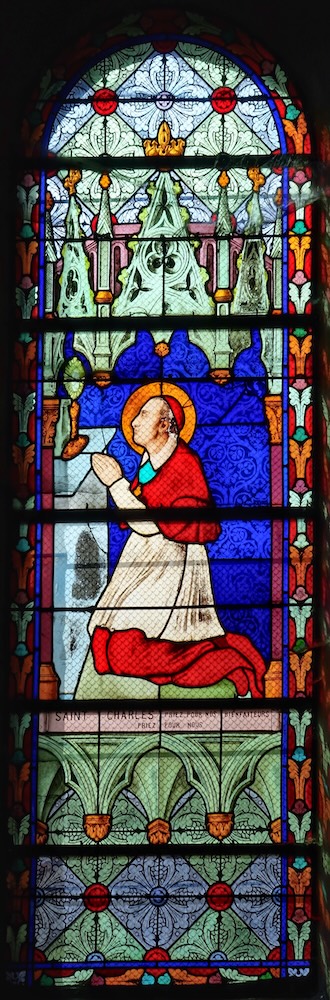Saint Charles Borommée