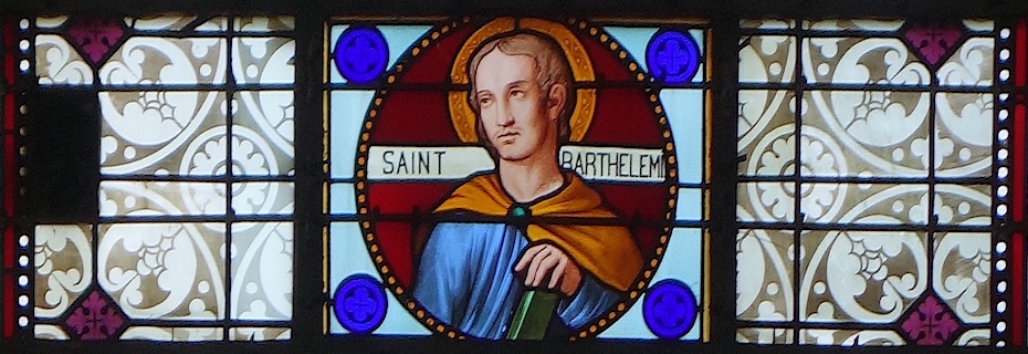 Barthélémy