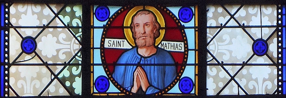 Mathias