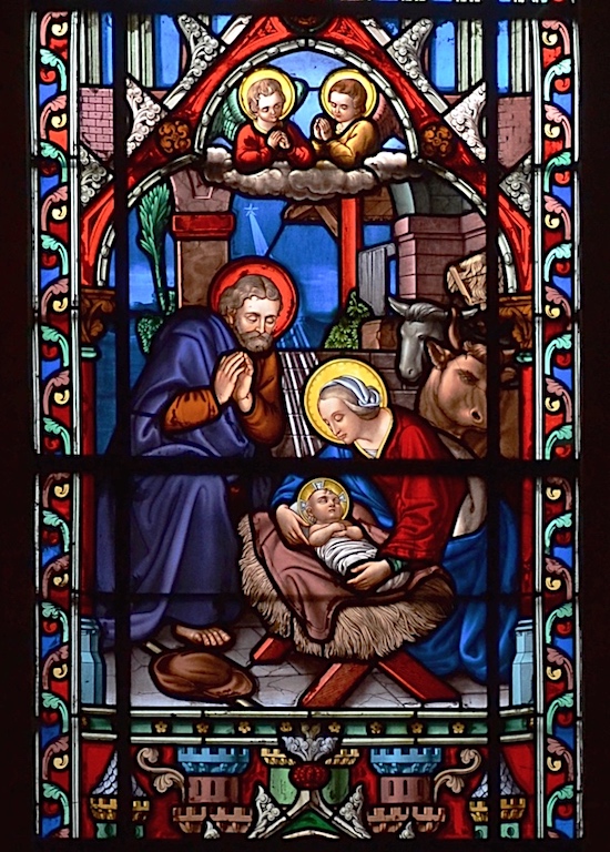 Nativité