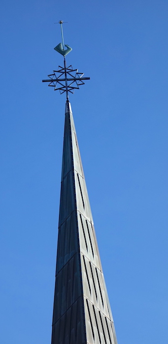 Eglise Saint François - Champagne-sur-Seine 77