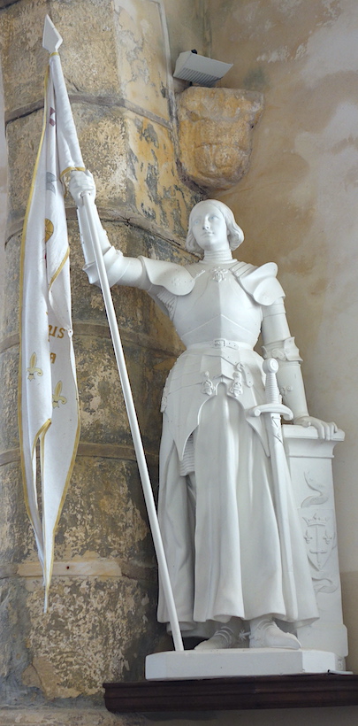 Jeanne d'Arc