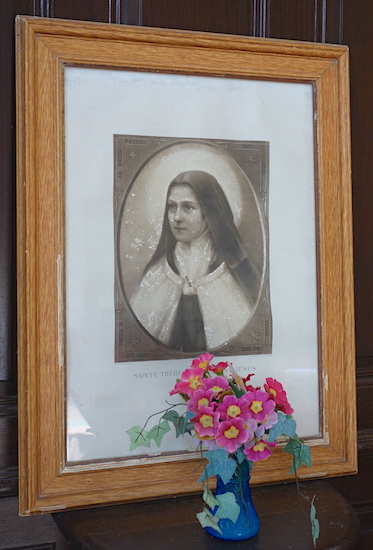 Thérèse de Lisieux