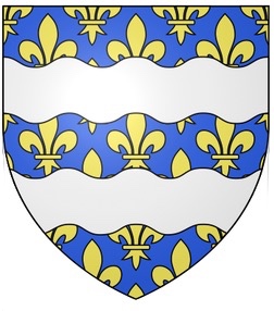 blason de Diant