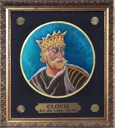 Clovis