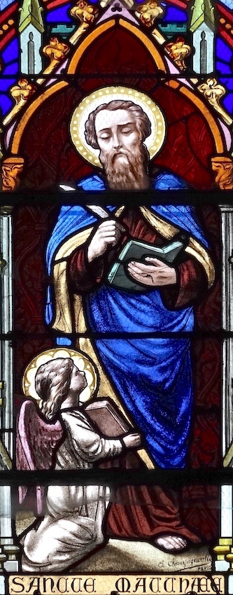 Saint Matthieu