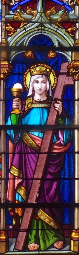 Sainte Hélène