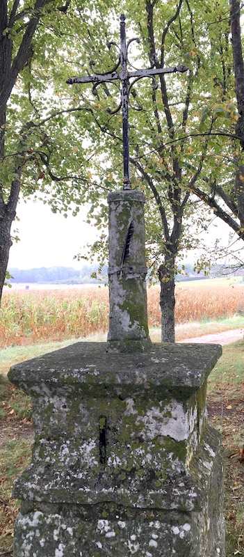 croix de Saint Vincent