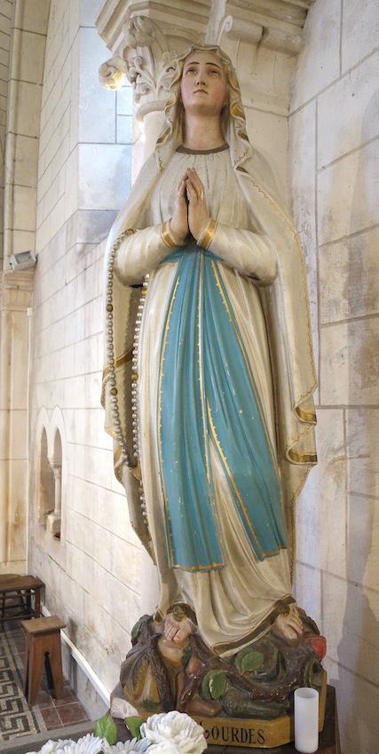 Notre-Dame de Lourdes