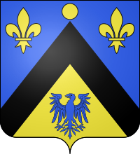 blason de la Grande Paroisse