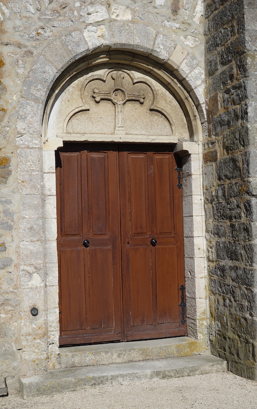 porte d'entrée