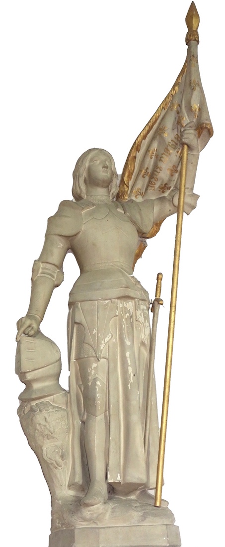 Jeanne d'Arc