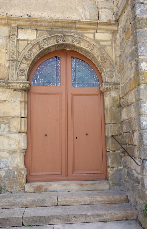 Eglise Saint Martin - Misy-sur-Yonne 77