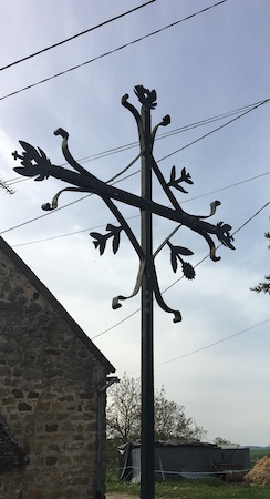 croix de Saint Constant