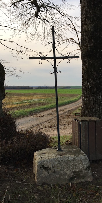 croix de Saint Nicolas