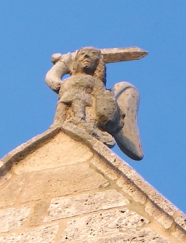 Saint Michel