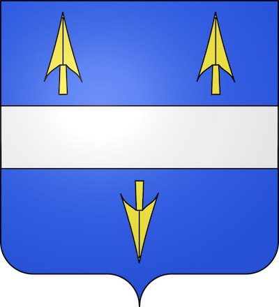 blason de Nonville