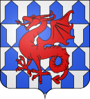 blason de Salins