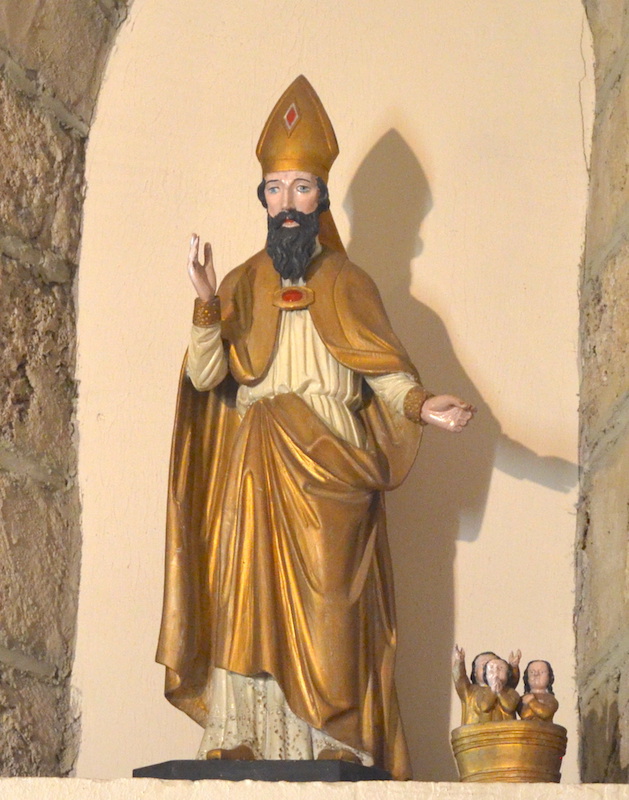 Saint Nicolas