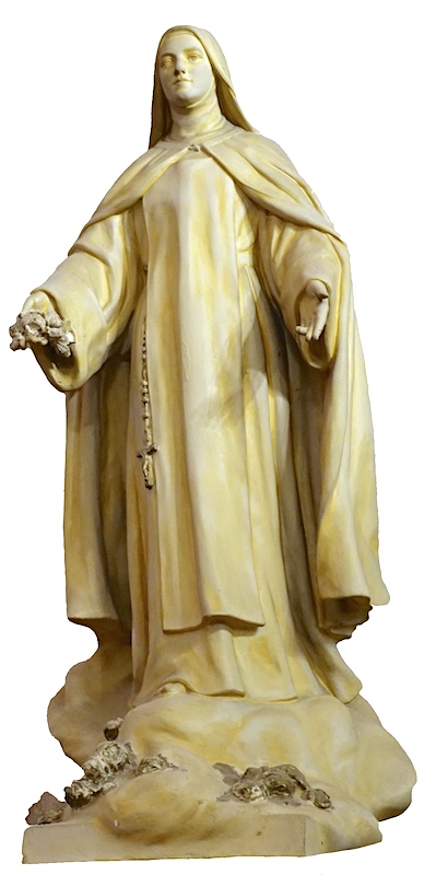 Sainte Thérèse de Lisieux