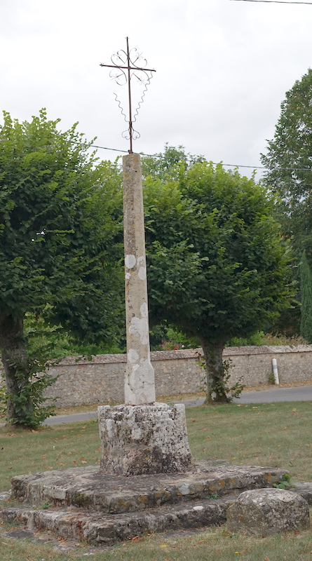 Église Saint Pierre et Saint Paul - Thoury-Ferrottes 77