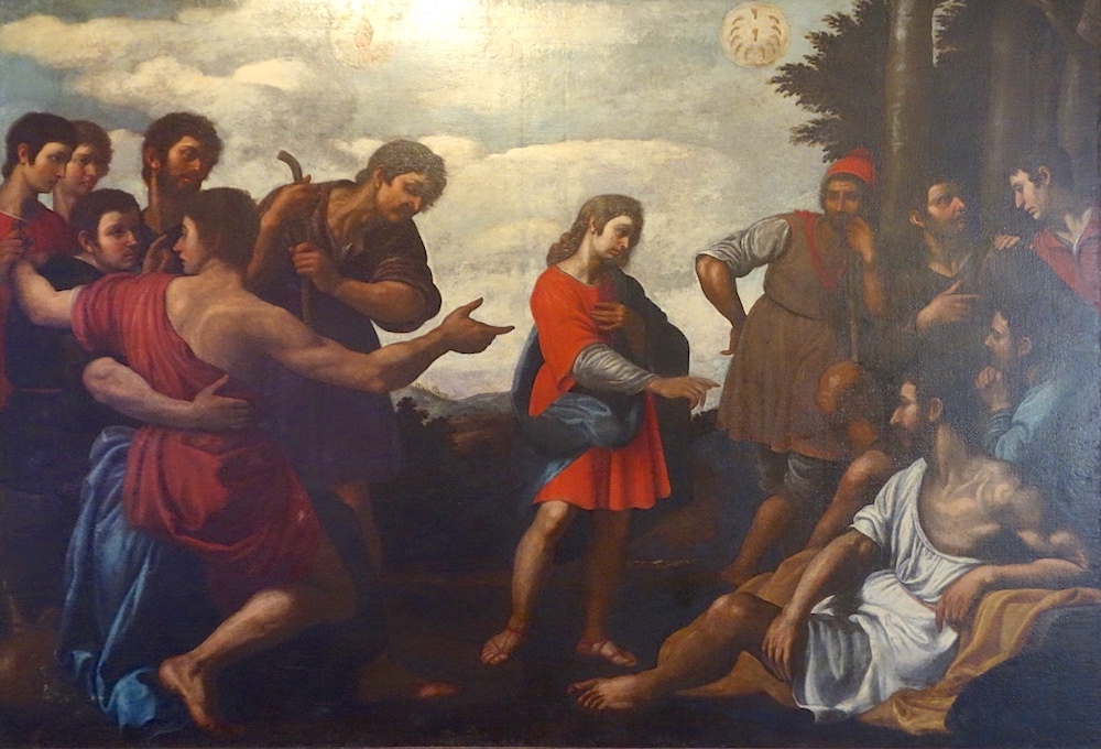 Joseph et ses frères