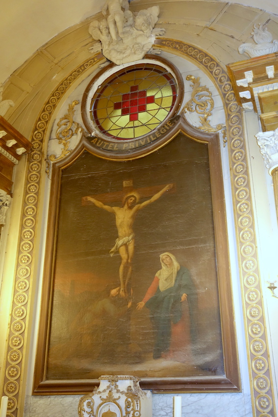 Eglise Saint Lambert - Varennes-sur-Seine 77