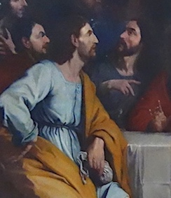 Judas