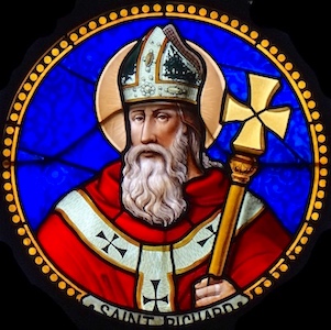 Saint Richard