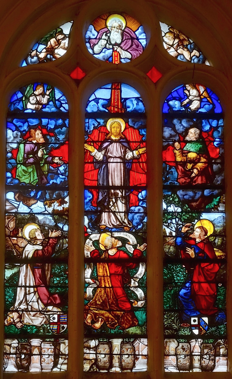 La transfiguration