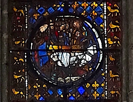 dormition de la Vierge